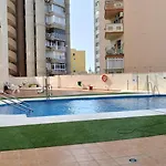 Con Piscina Lejlighed *