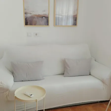 Διαμέρισμα Con Piscina *