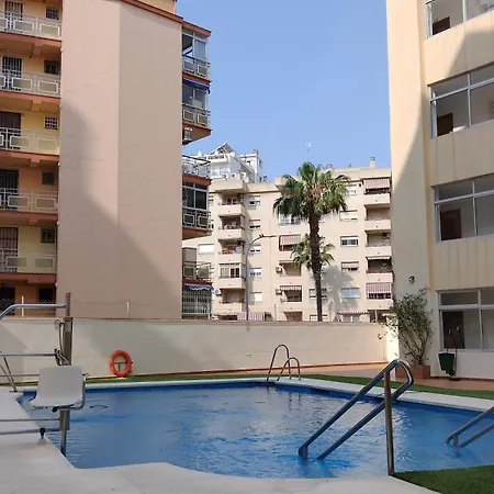 Lejlighed Con Piscina Torremolinos